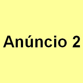 Anúncio 2